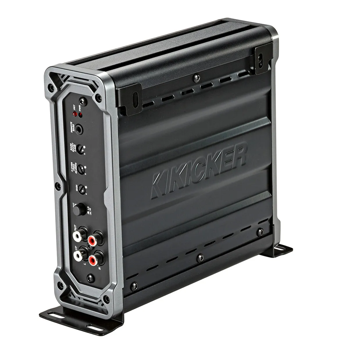 Kicker CXA800.1 800-Watt Class D Mono Amplifier