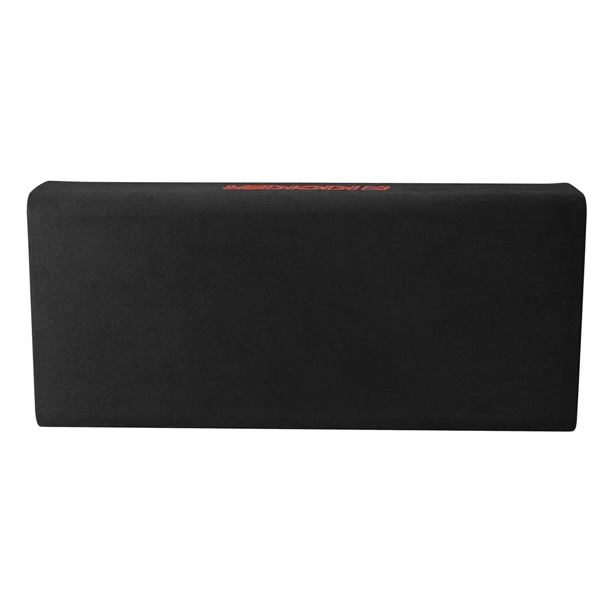 Kicker DL7TDF12 Loaded L7T 12&rdquo; Down-Firing Subwoofer Enclosure