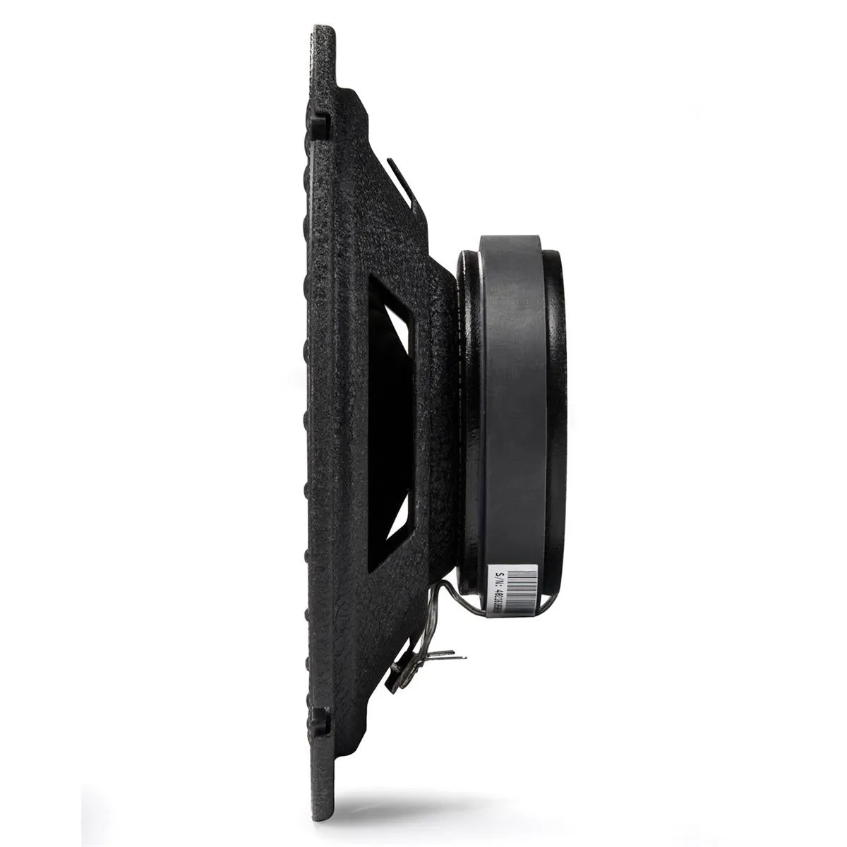Kicker DSC670 DS Series 6.75" 4-Ohm Coaxial Speakers - Pair