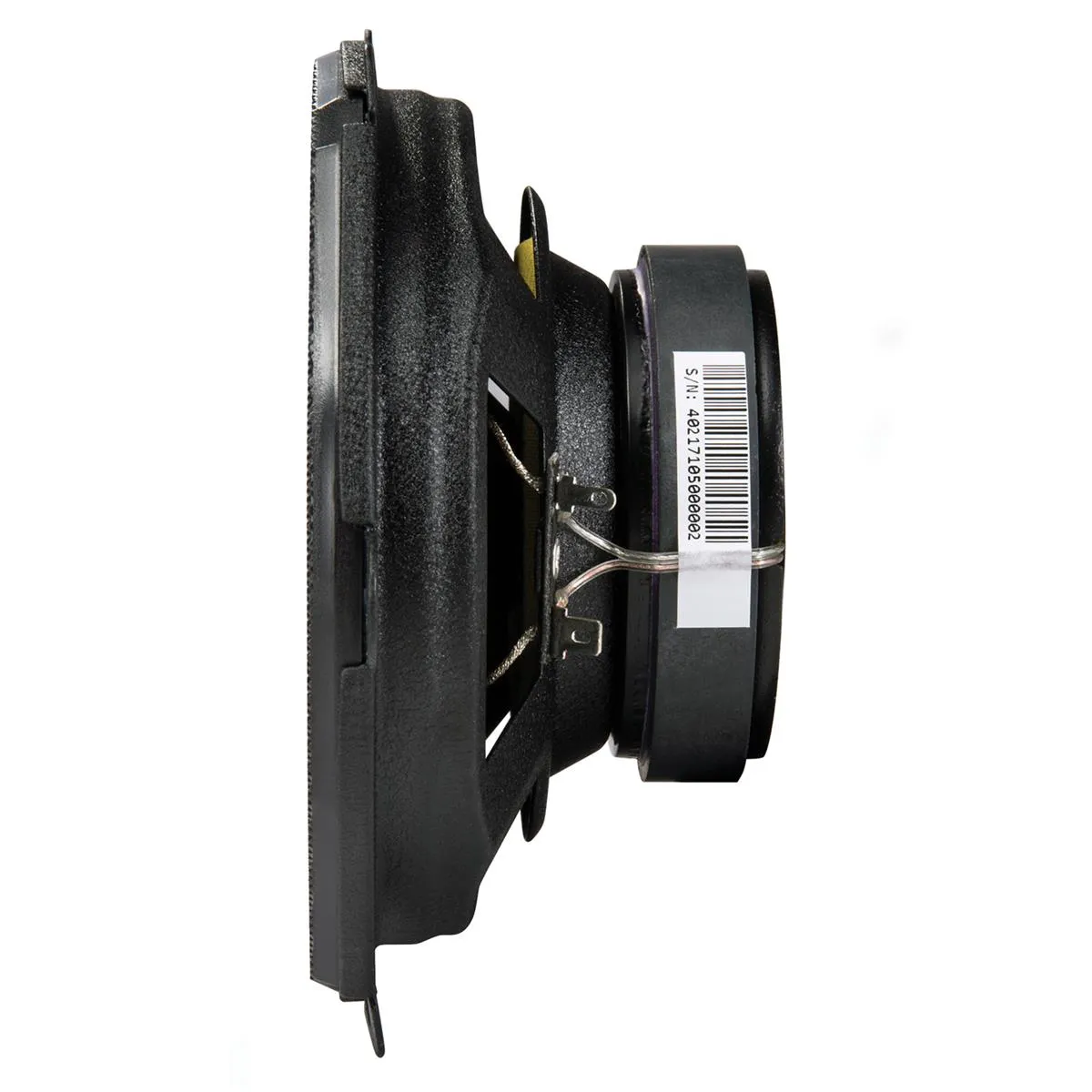 Kicker DSC680 DS Series 6x8" 4-Ohm Coaxial Speakers - Pair