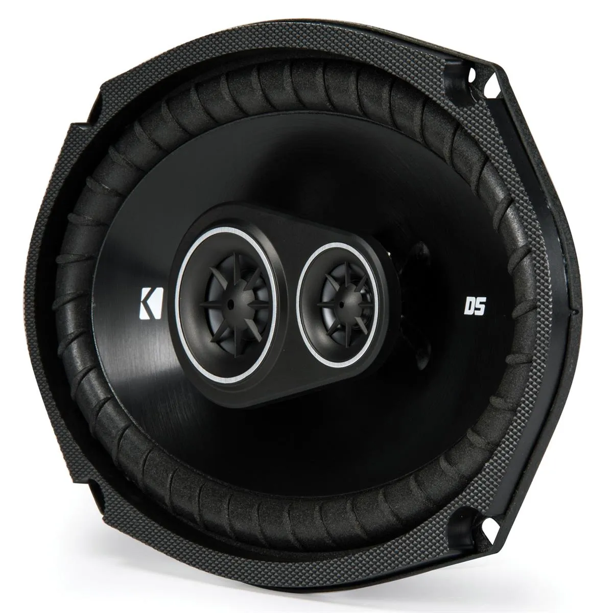 Kicker DSC6930 DS Series 6x9" 4-Ohm 3-Way Speaker