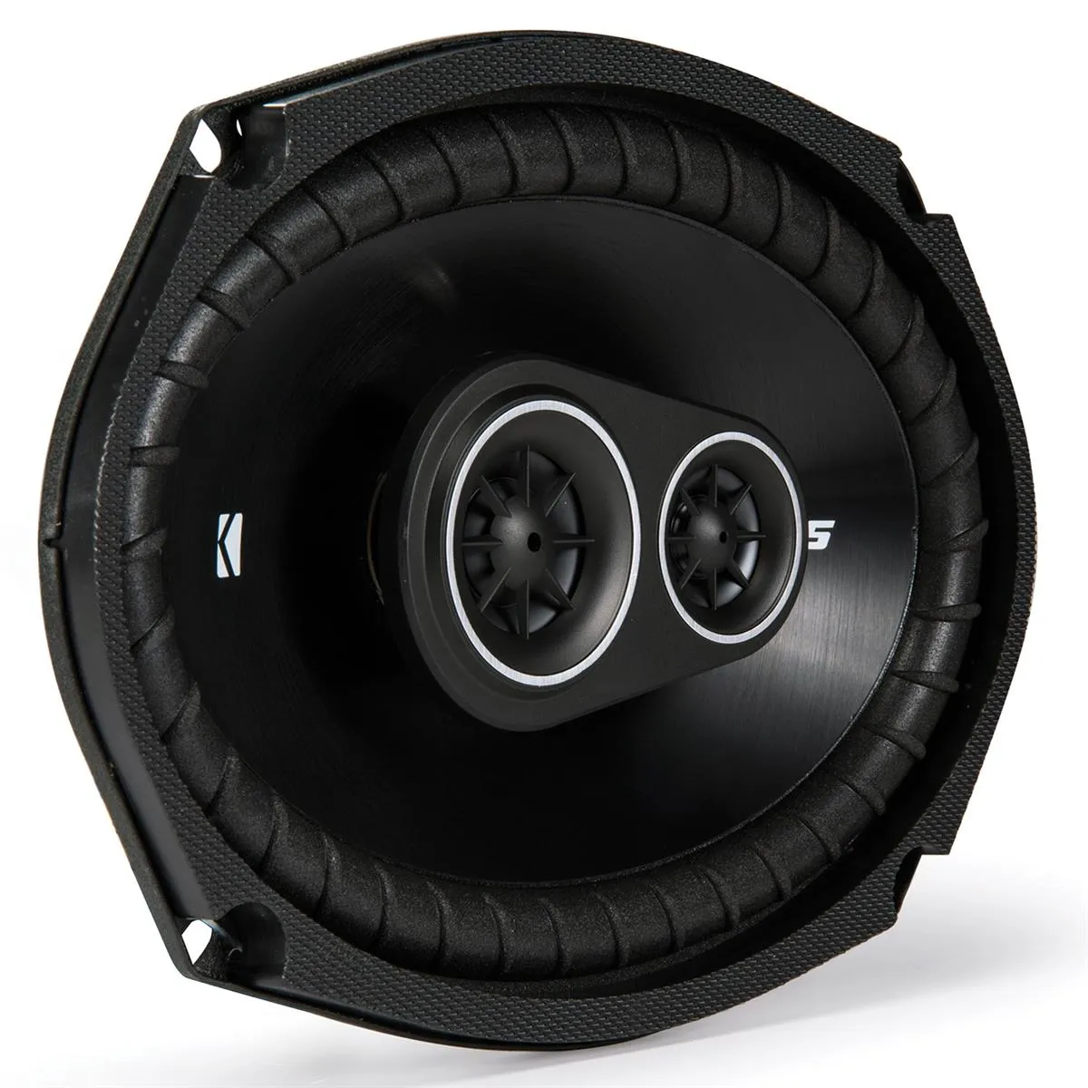 Kicker DSC6930 DS Series 6x9" 4-Ohm 3-Way Speaker