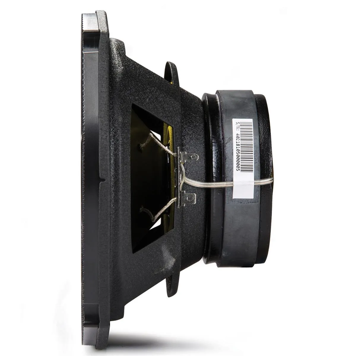 Kicker DSC6930 DS Series 6x9" 4-Ohm 3-Way Speaker
