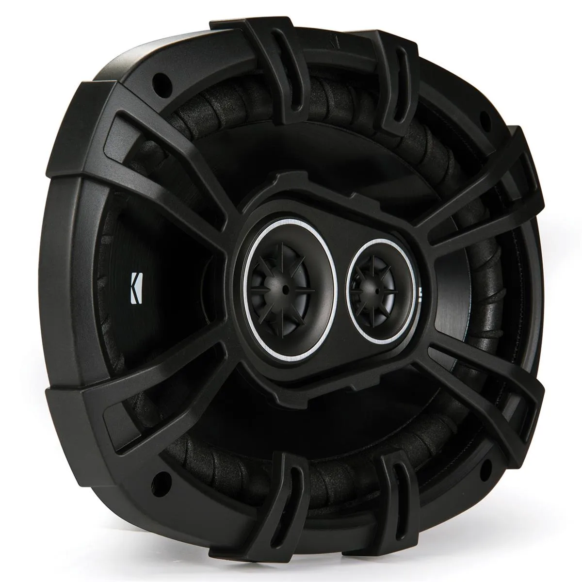 Kicker DSC6930 DS Series 6x9" 4-Ohm 3-Way Speaker