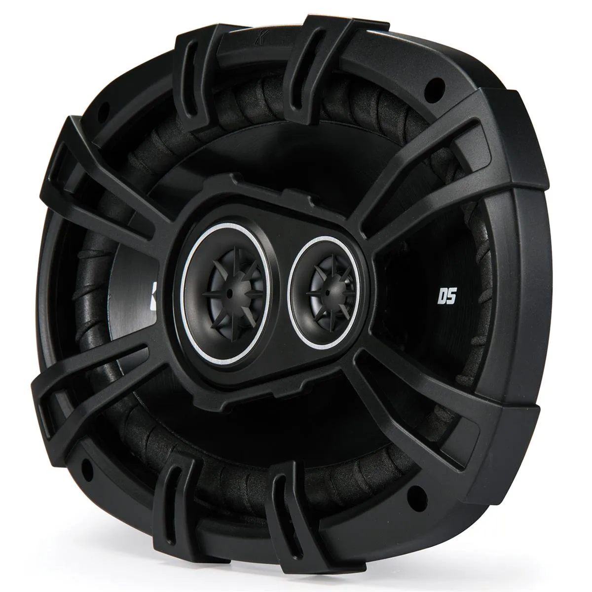 Kicker DSC6930 DS Series 6x9" 4-Ohm 3-Way Speaker