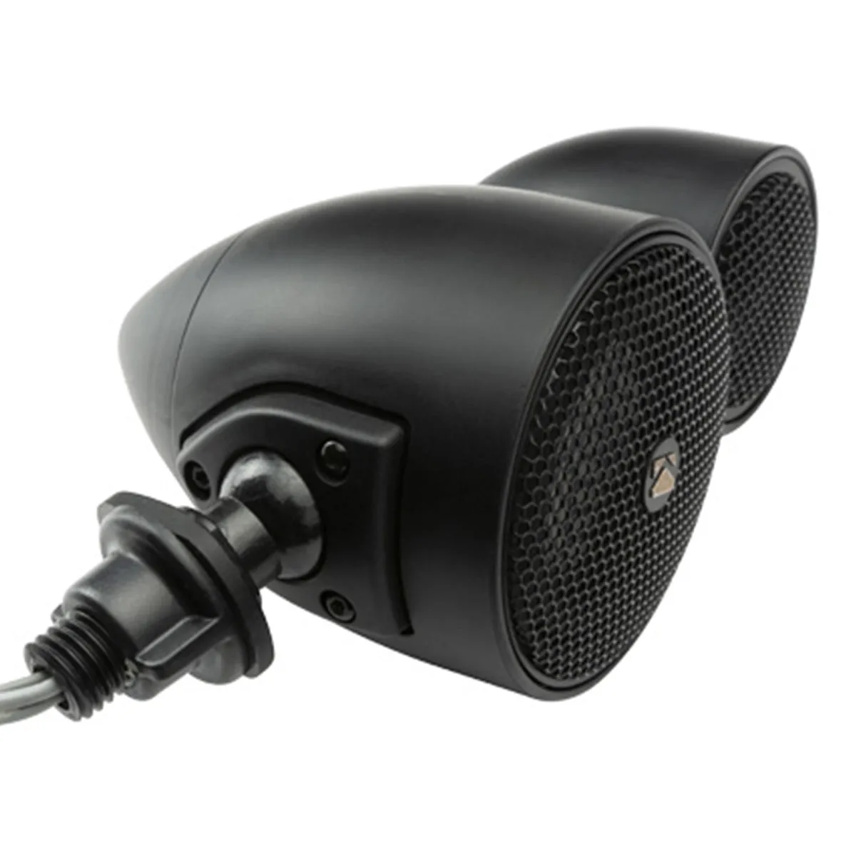 Kicker KSMT250 Dual Pod Component System