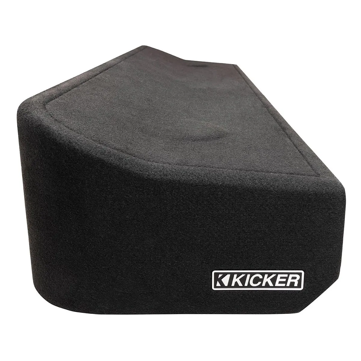 Kicker L7T Loaded Dual 10" Subwoofers for Select F-150s