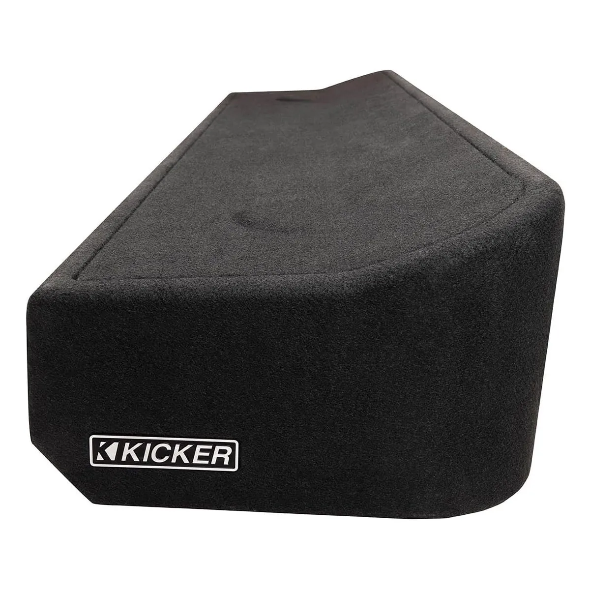 Kicker L7T Loaded Dual 10" Subwoofers for Select F-150s