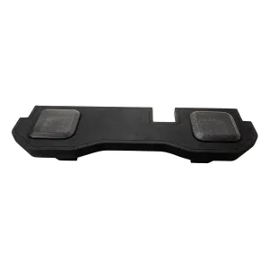 Kicker L7T Loaded Dual 10" Subwoofers for Select RAM Trucks