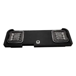 Kicker L7T Loaded Dual 12" Subwoofers for Select Sierra & Silverado