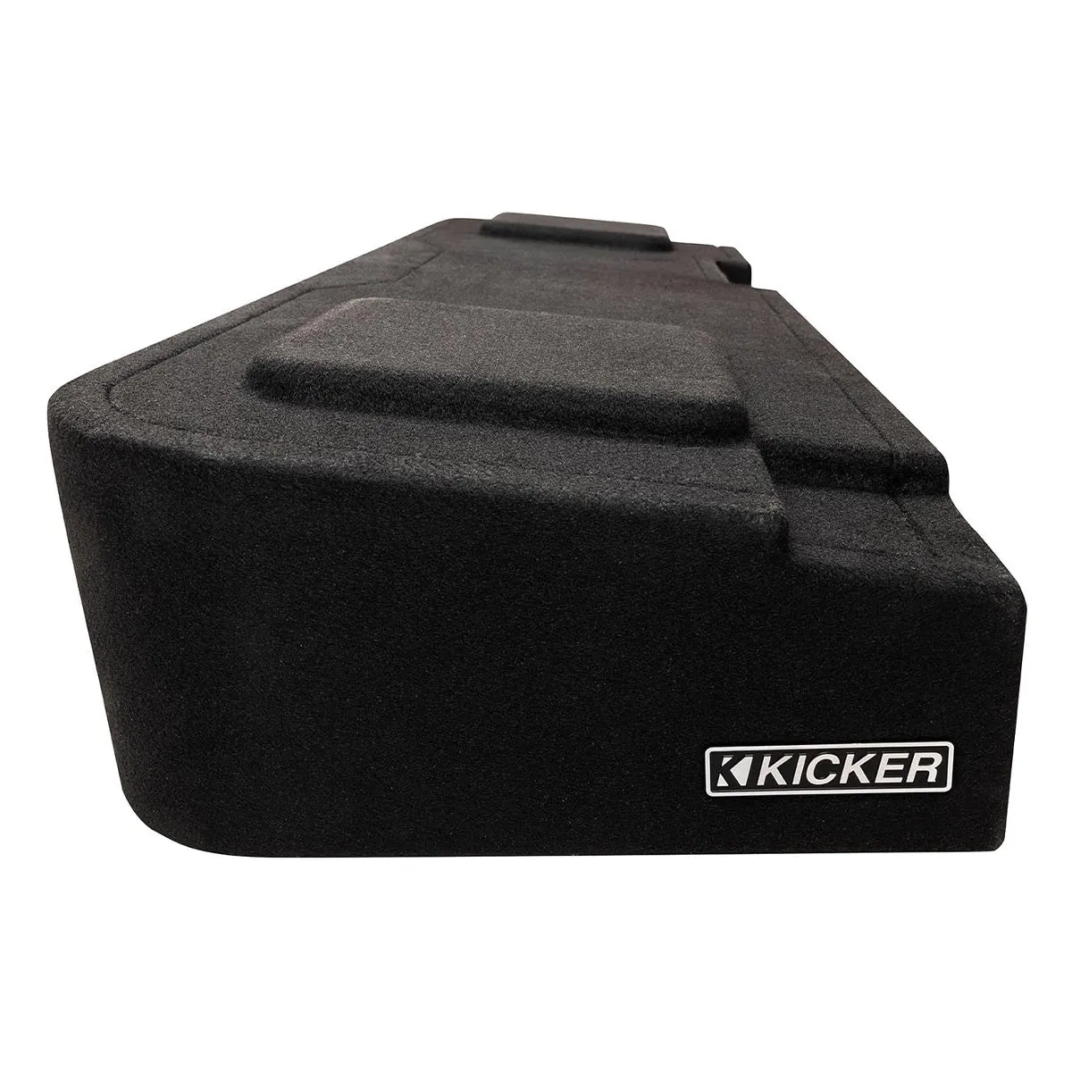 Kicker L7T Loaded Dual 12" Subwoofers for Select Sierra & Silverado