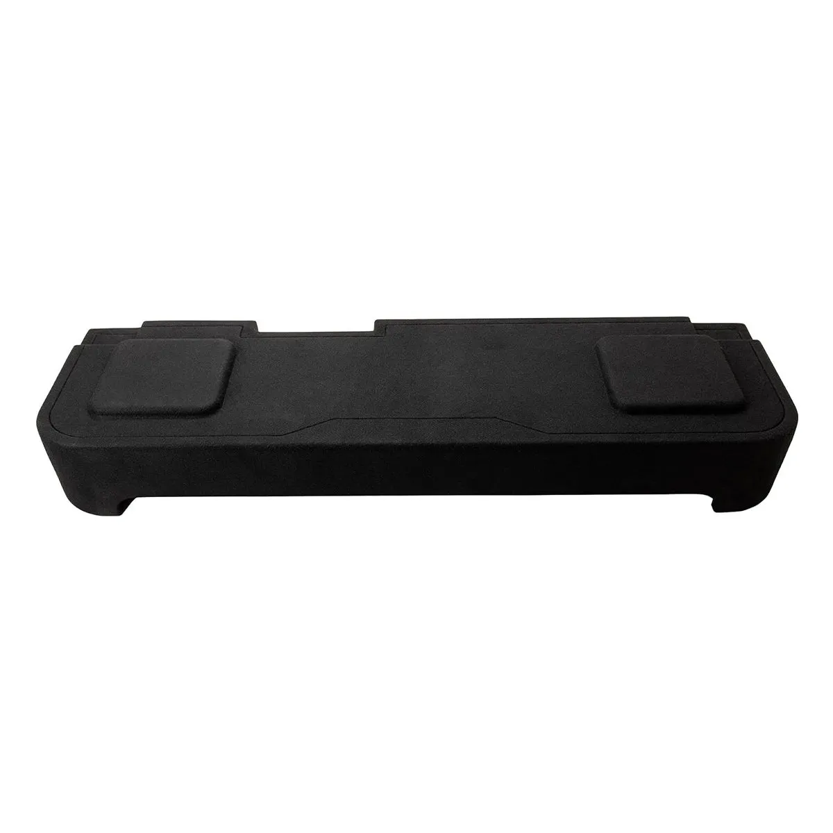 Kicker L7T Loaded Dual 12" Subwoofers for Select Sierra & Silverado