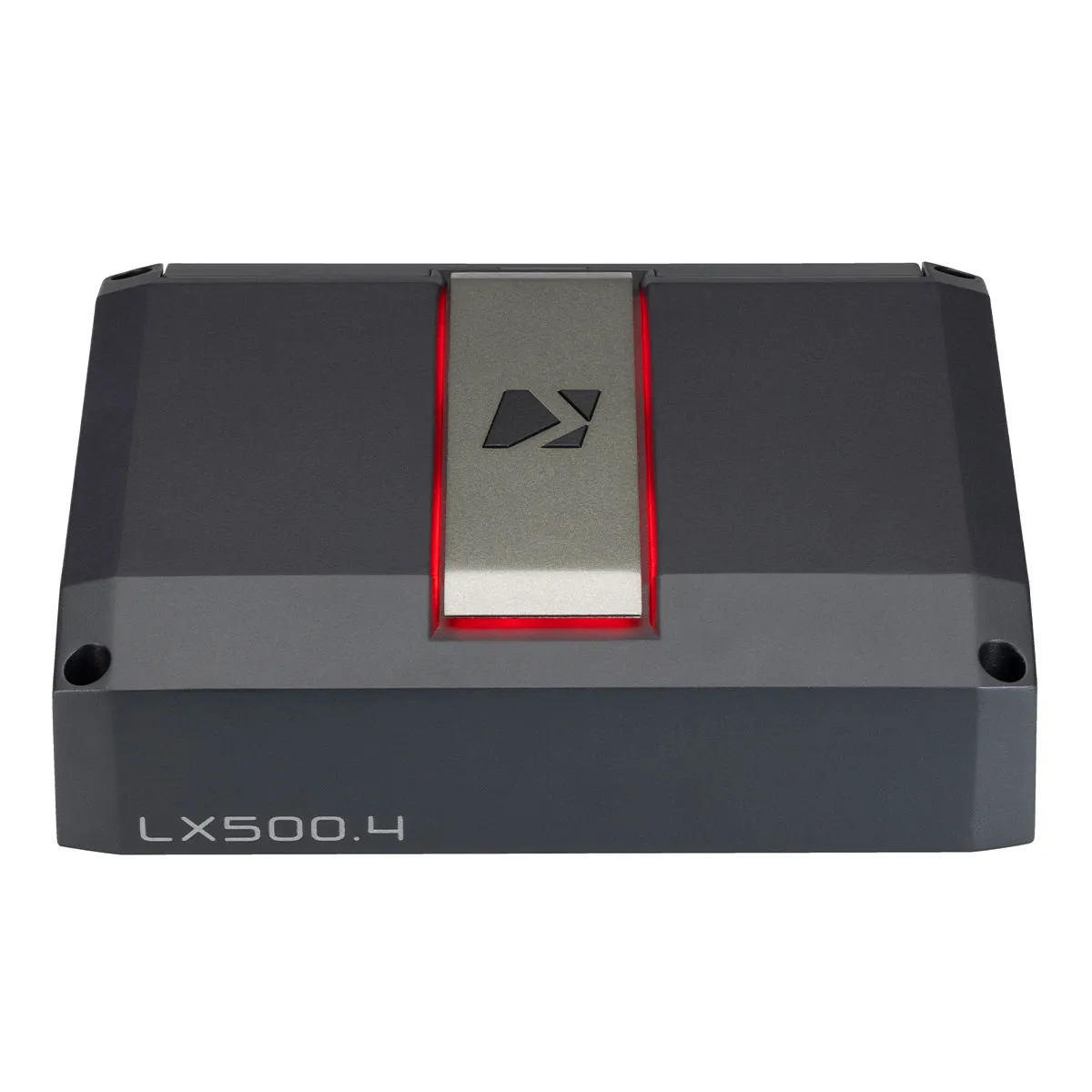 Kicker LX500.4 4-Channel Full Range Class D Amplifier