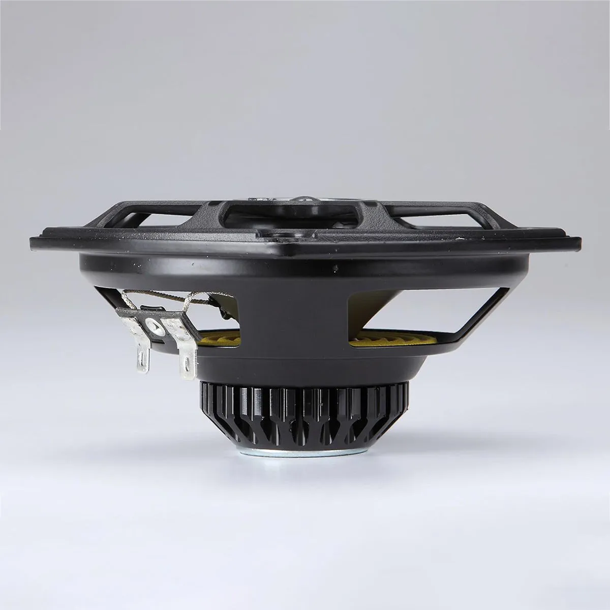 Kicker PS 5.25" 2-Ohm Powersports Coaxial Speakers - Pair