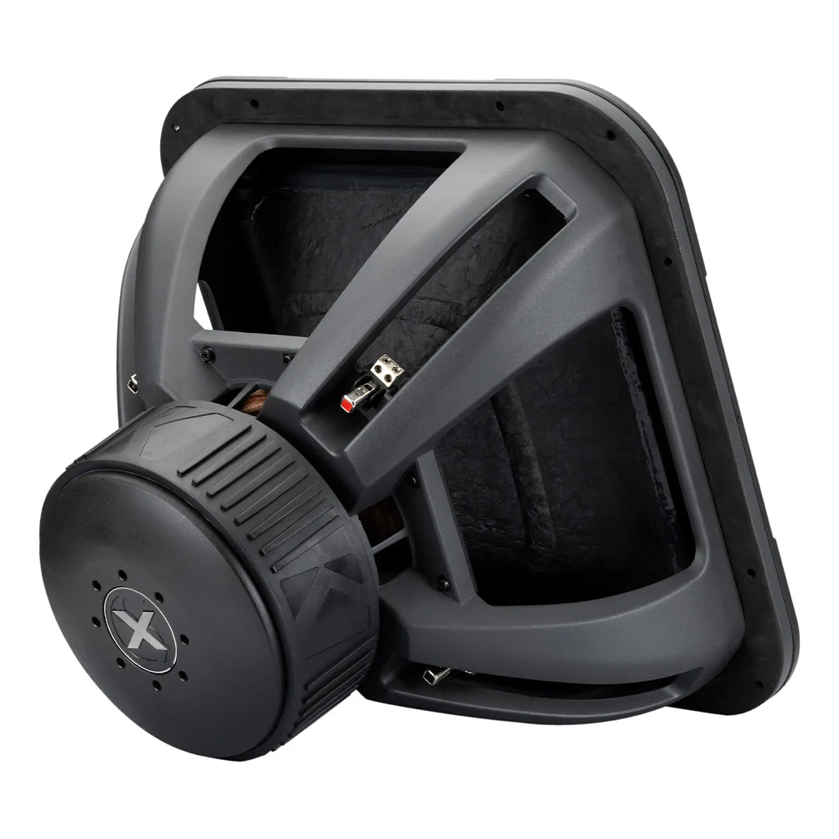 Kicker SoloX L7X 18" 1-Ohm Competition Subwoofer