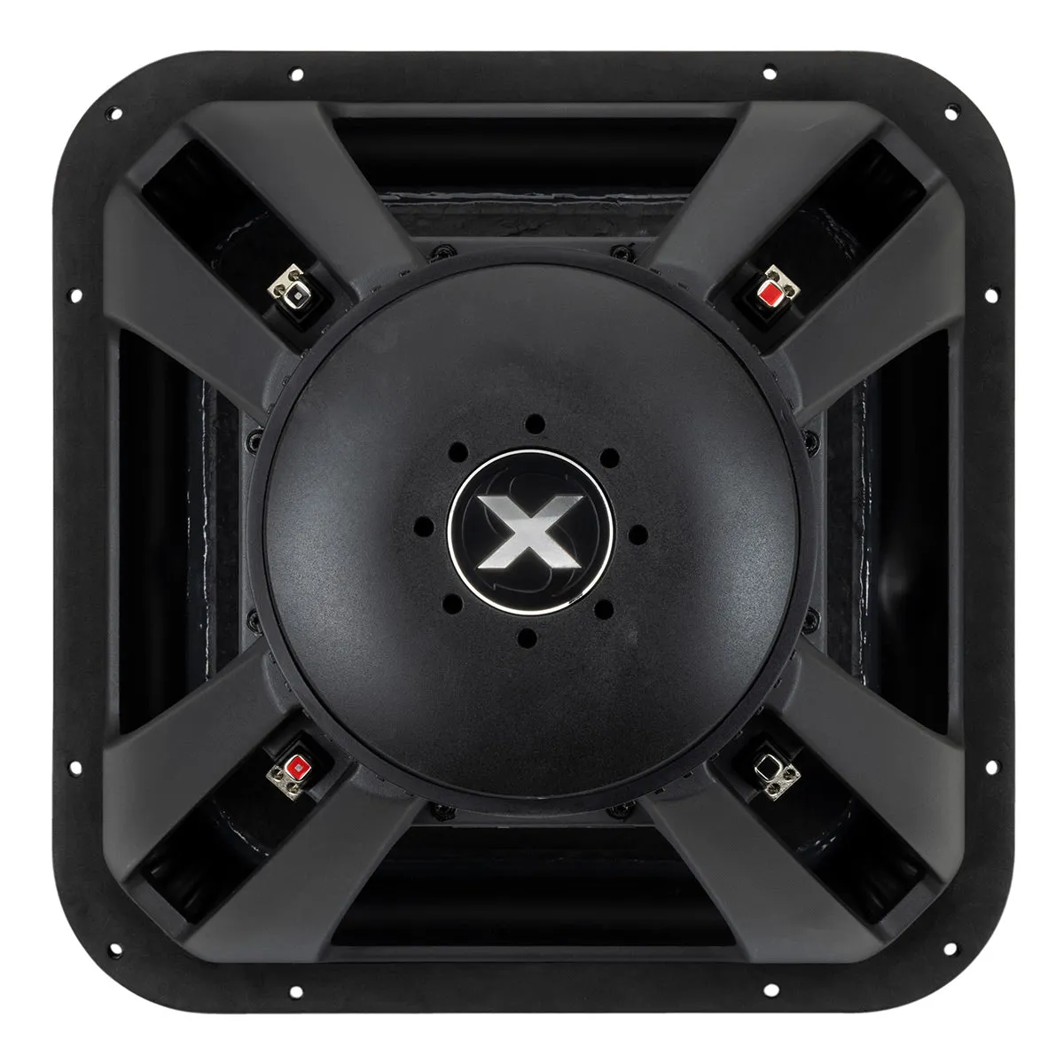 Kicker SoloX L7X 18" 1-Ohm Competition Subwoofer