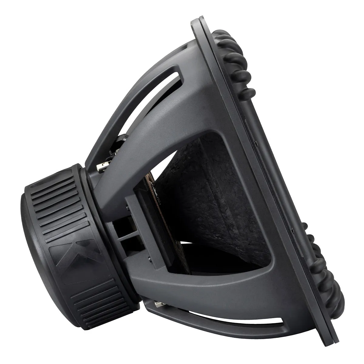Kicker SoloX L7X 18" 1-Ohm Competition Subwoofer
