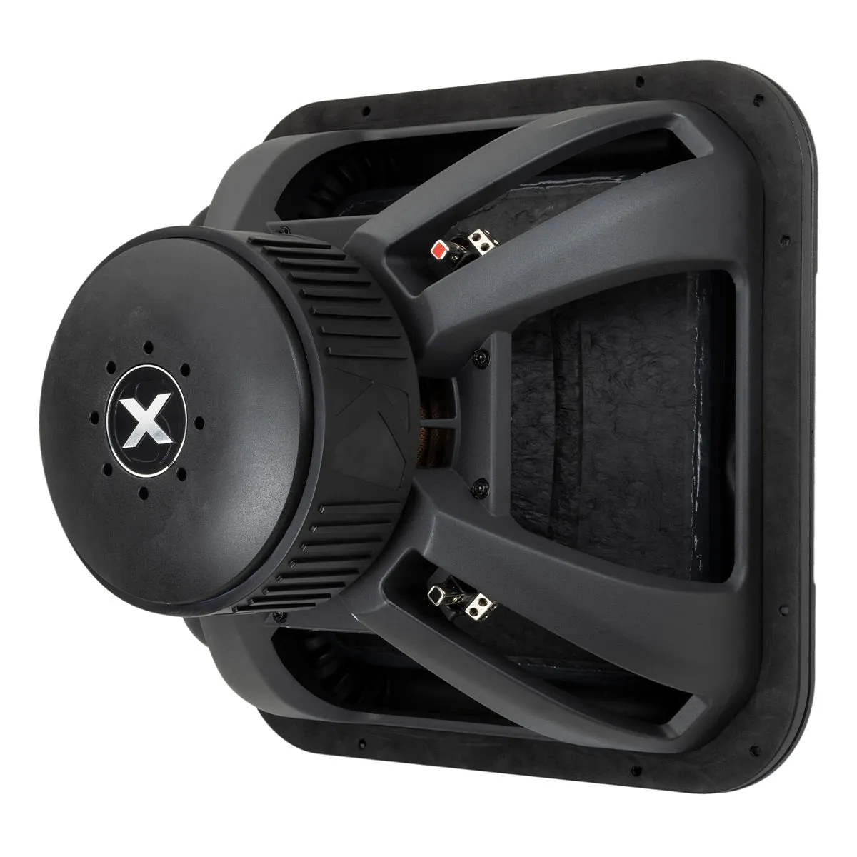 Kicker SoloX L7X 18" 1-Ohm Competition Subwoofer