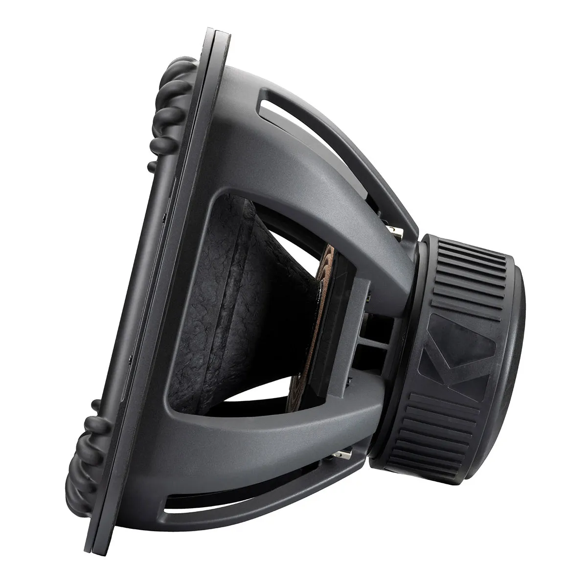 Kicker SoloX L7X 18" 2-Ohm Competition Subwoofer