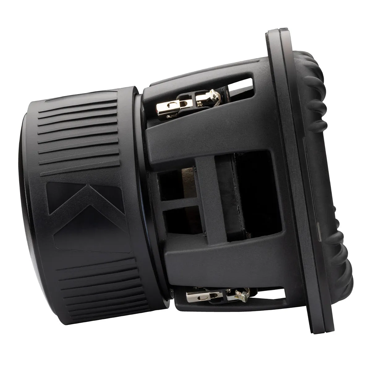 Kicker SoloX L7X 8 Inch 1 Ohm Subwoofer