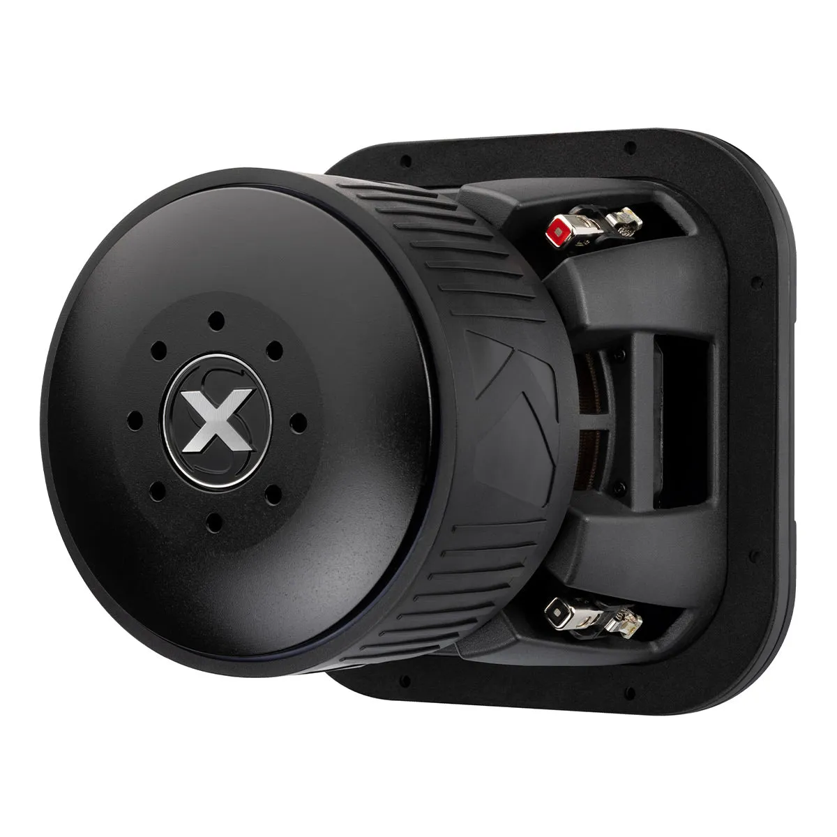 Kicker SoloX L7X 8 Inch 1 Ohm Subwoofer