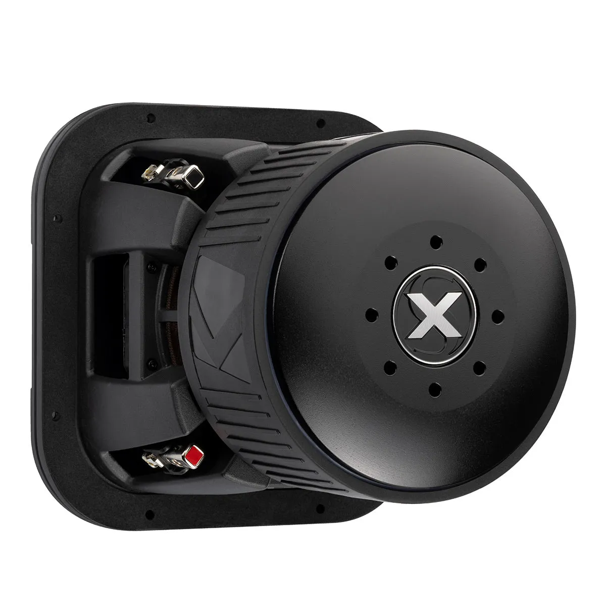 Kicker SoloX L7X 8 Inch 1 Ohm Subwoofer