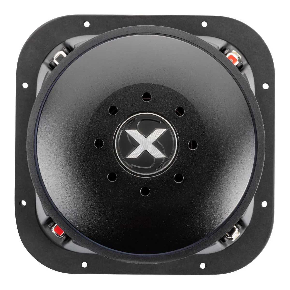 Kicker SoloX L7X 8 Inch 1 Ohm Subwoofer