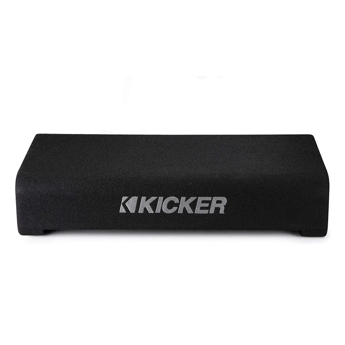 Kicker TRTP 10" Loaded Down-Firing Subwoofer Enclosure