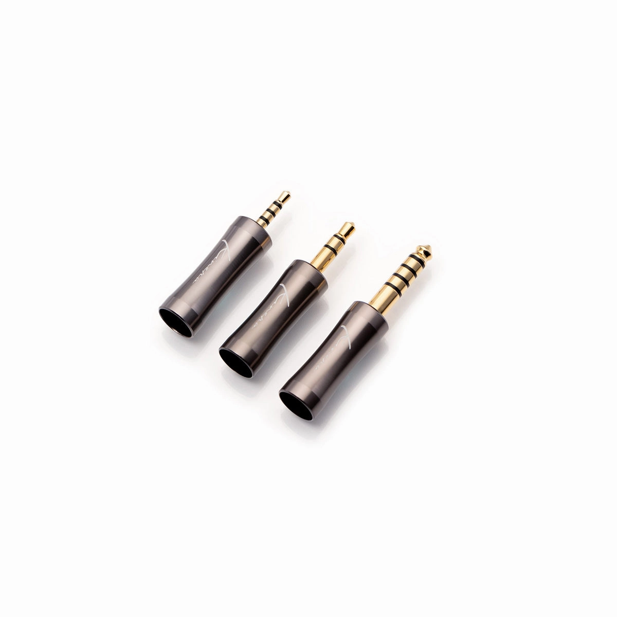 Kinera Imperial Gleipnir 6N OCC with gold plated Cable