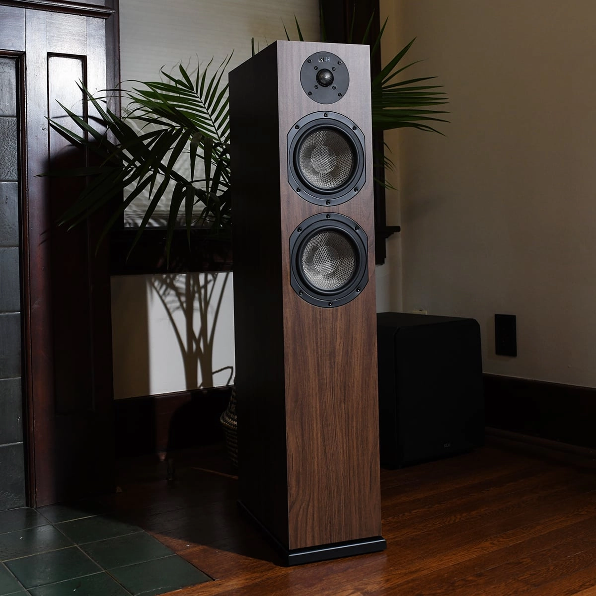 KLH Concord Floorstanding Loudspeaker (each)