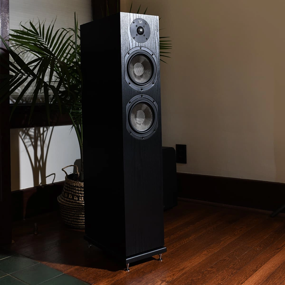 KLH Concord Floorstanding Loudspeaker (each)