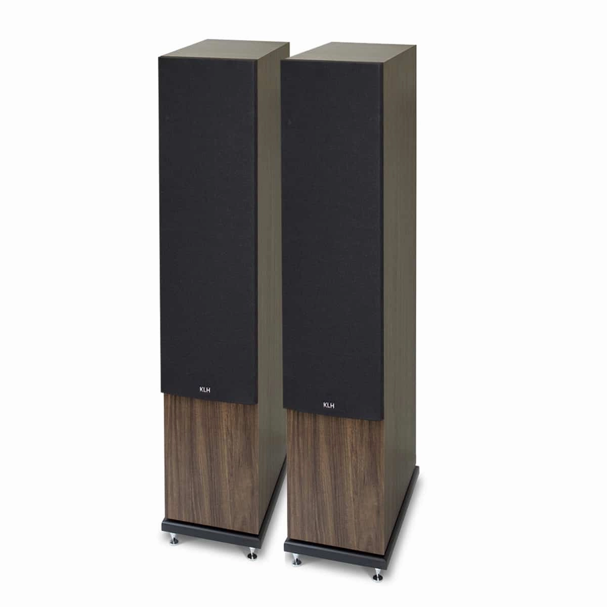KLH Concord Floorstanding Loudspeaker (each)