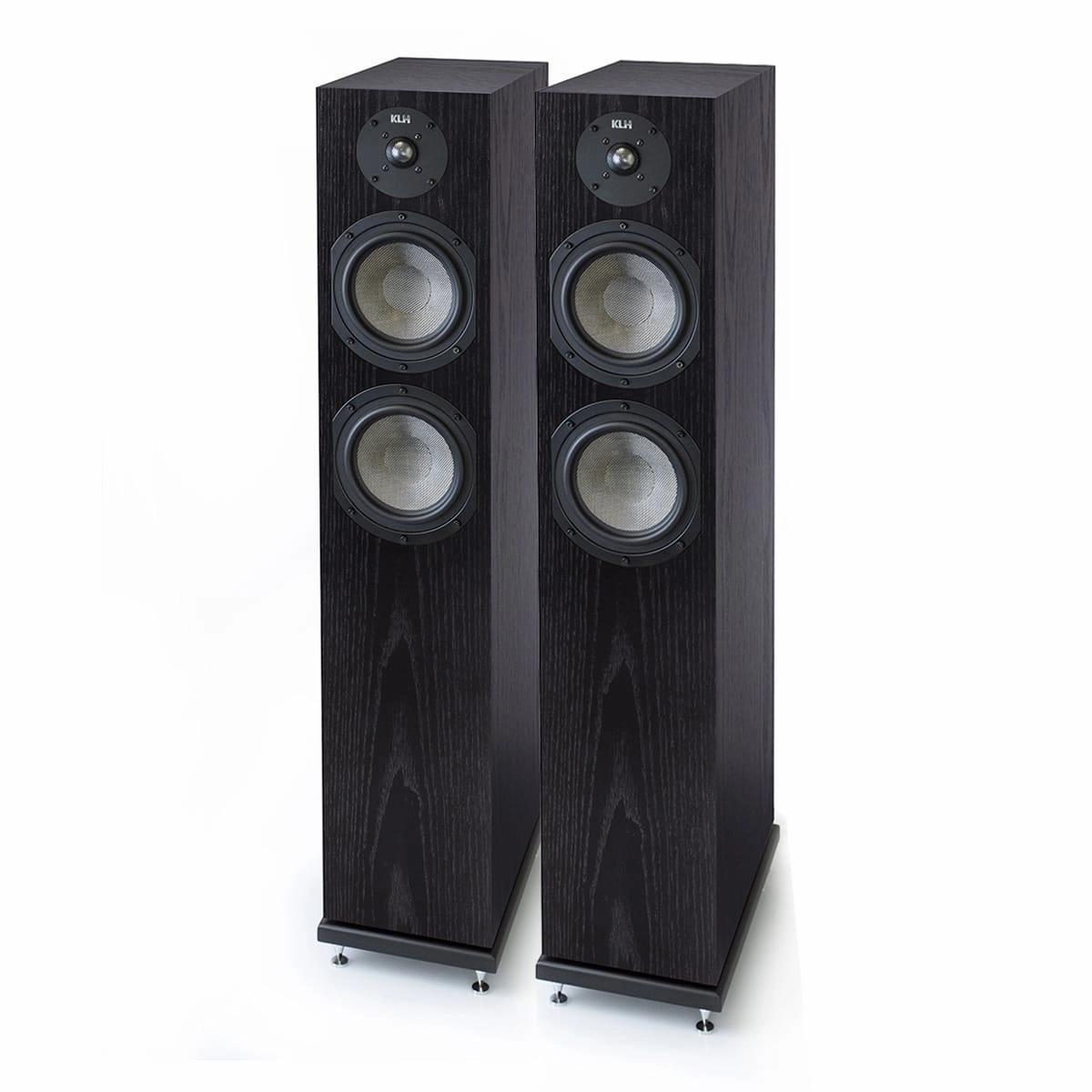 KLH Concord Floorstanding Loudspeaker (each)