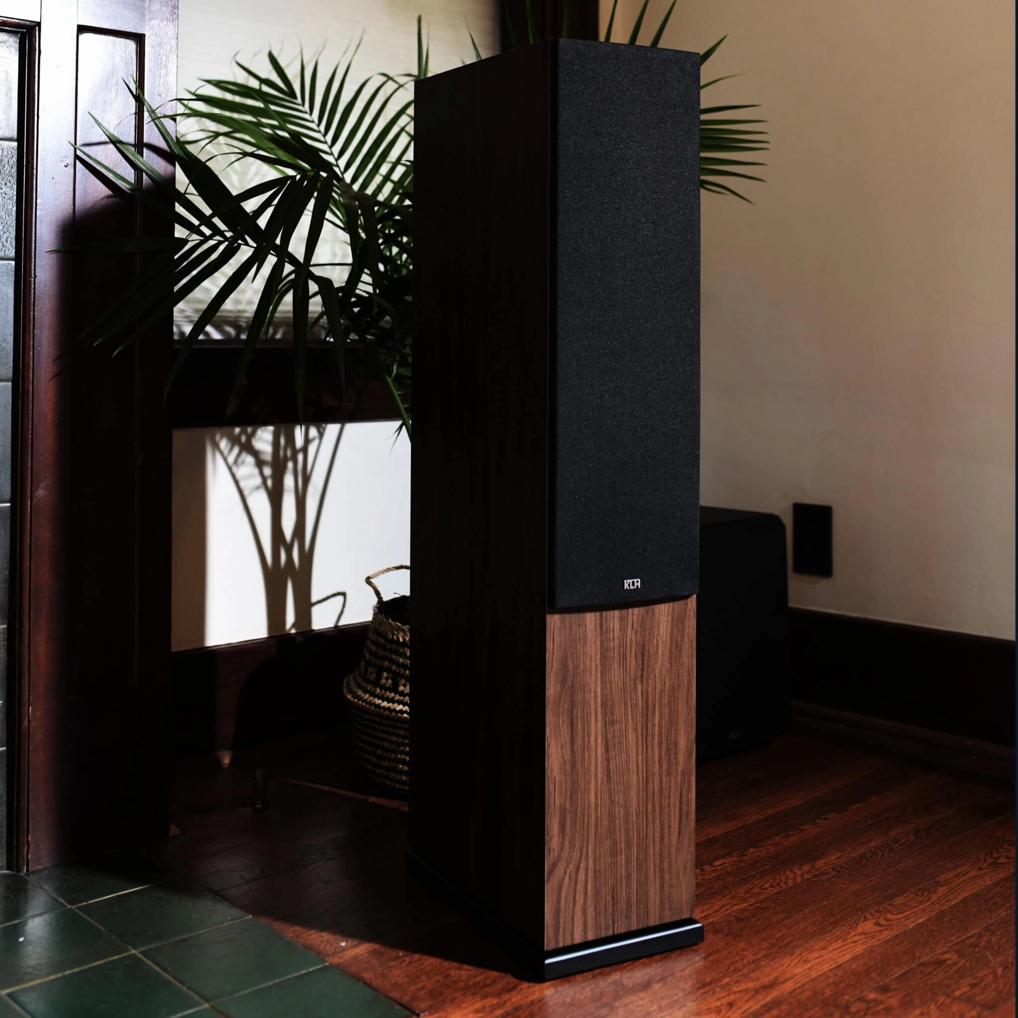 KLH Concord Floorstanding Loudspeaker (each)