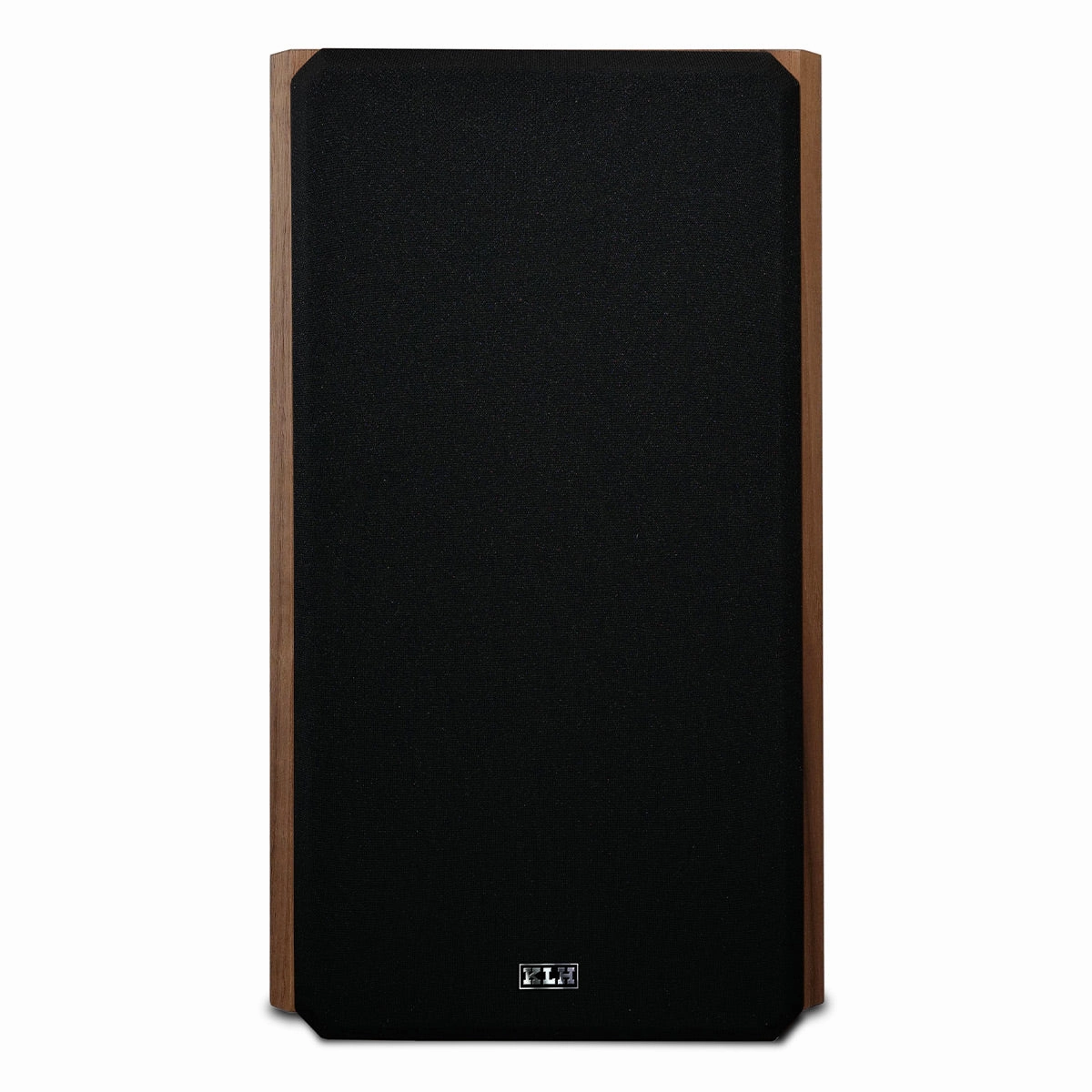KLH Kendall 2B 2-Way Bookshelf Speakers - Pair (English Walnut)