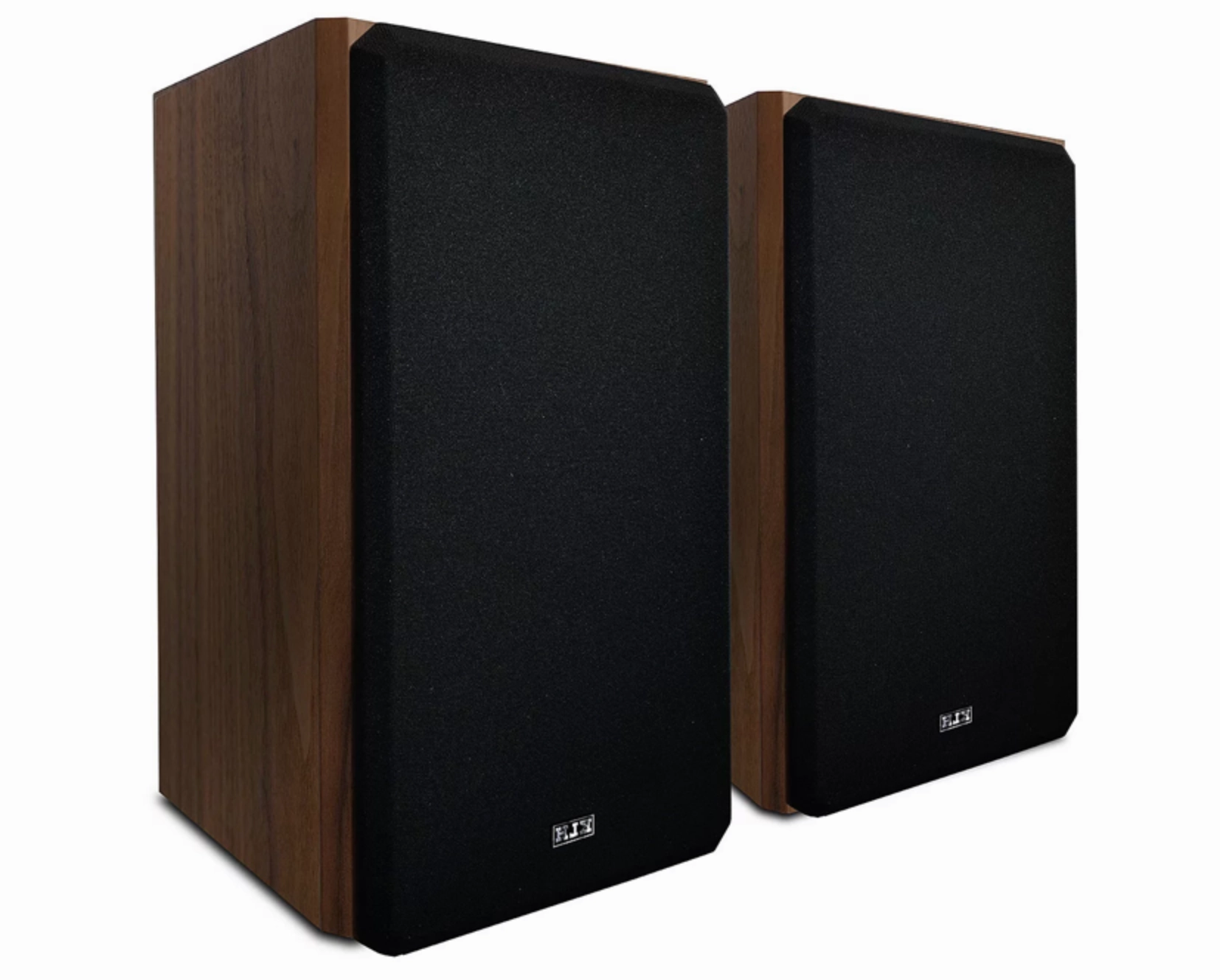 KLH Kendall 2B  Bookshelf Speakers in English Walnut (Pair)
