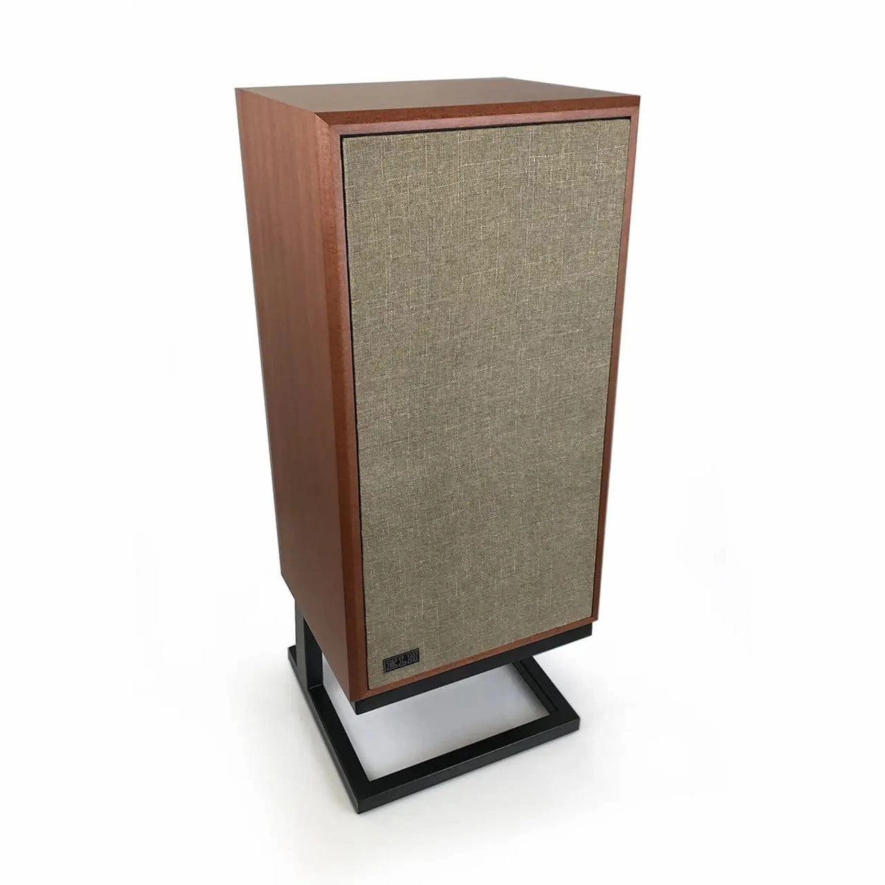 KLH Model 5 Loudspeakers - Mahogany (Pair)