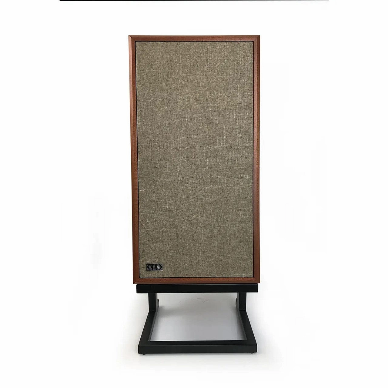 KLH Model 5 Loudspeakers - Mahogany (Pair)