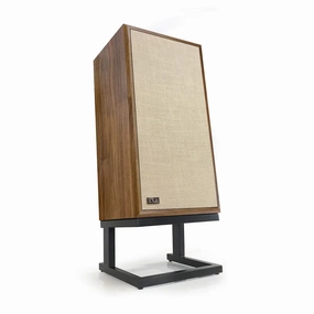 KLH Model 5 Loudspeakers - Walnut (Pair)