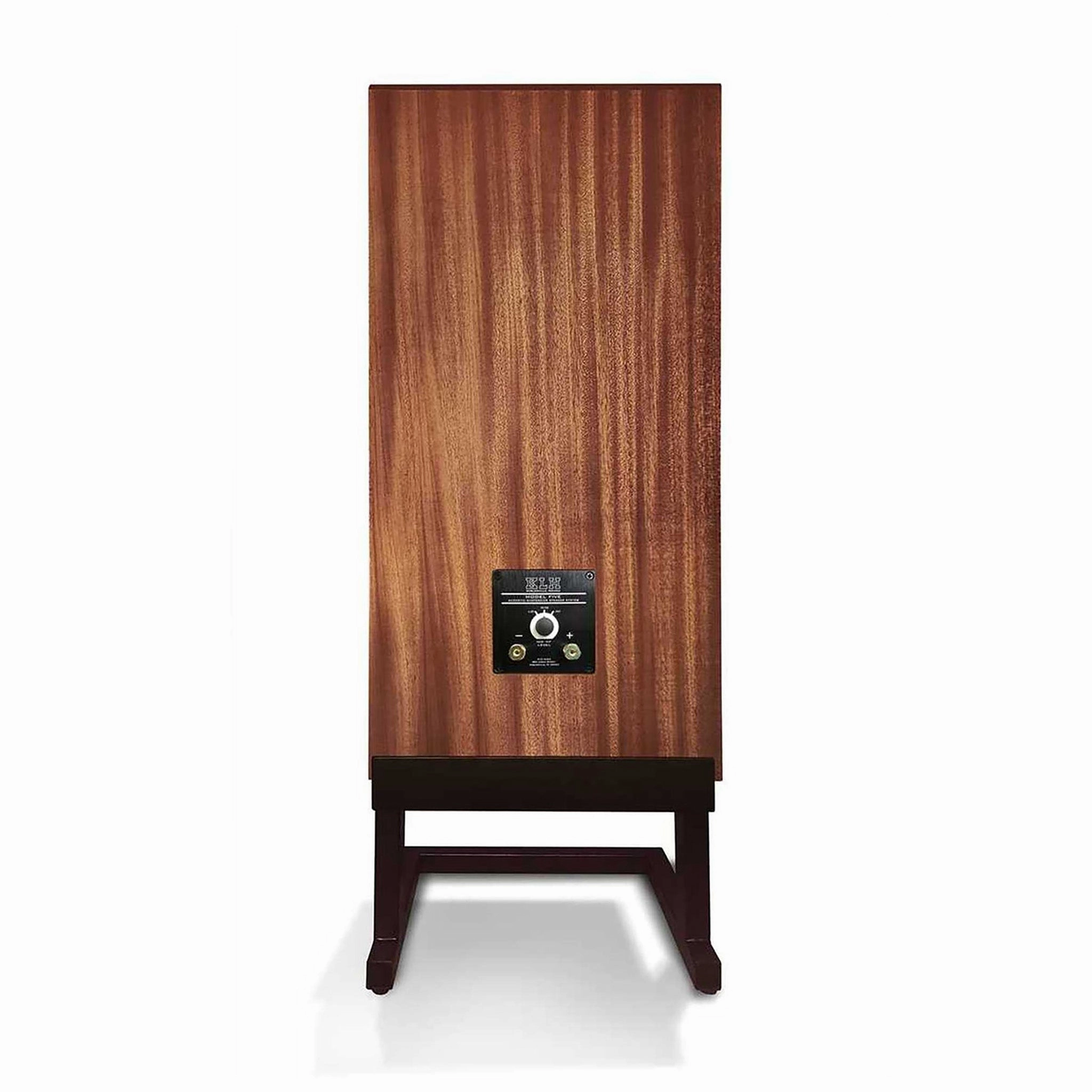KLH Model Five Loudspeaker (each)