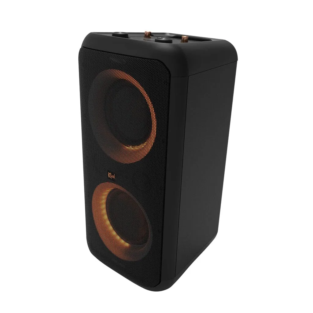 Klipsch Gig XXL Portable Party Speaker