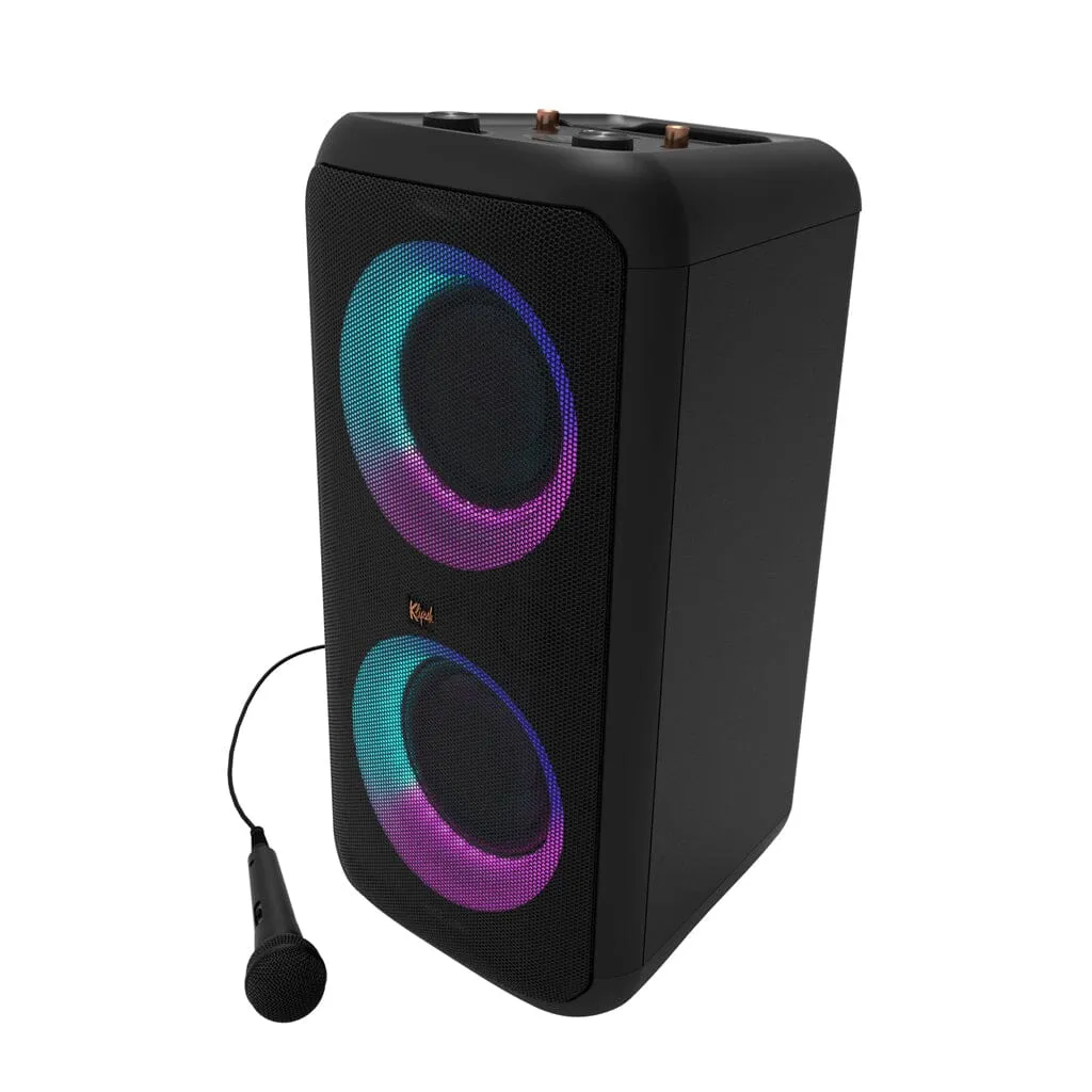 Klipsch Gig XXL Portable Party Speaker