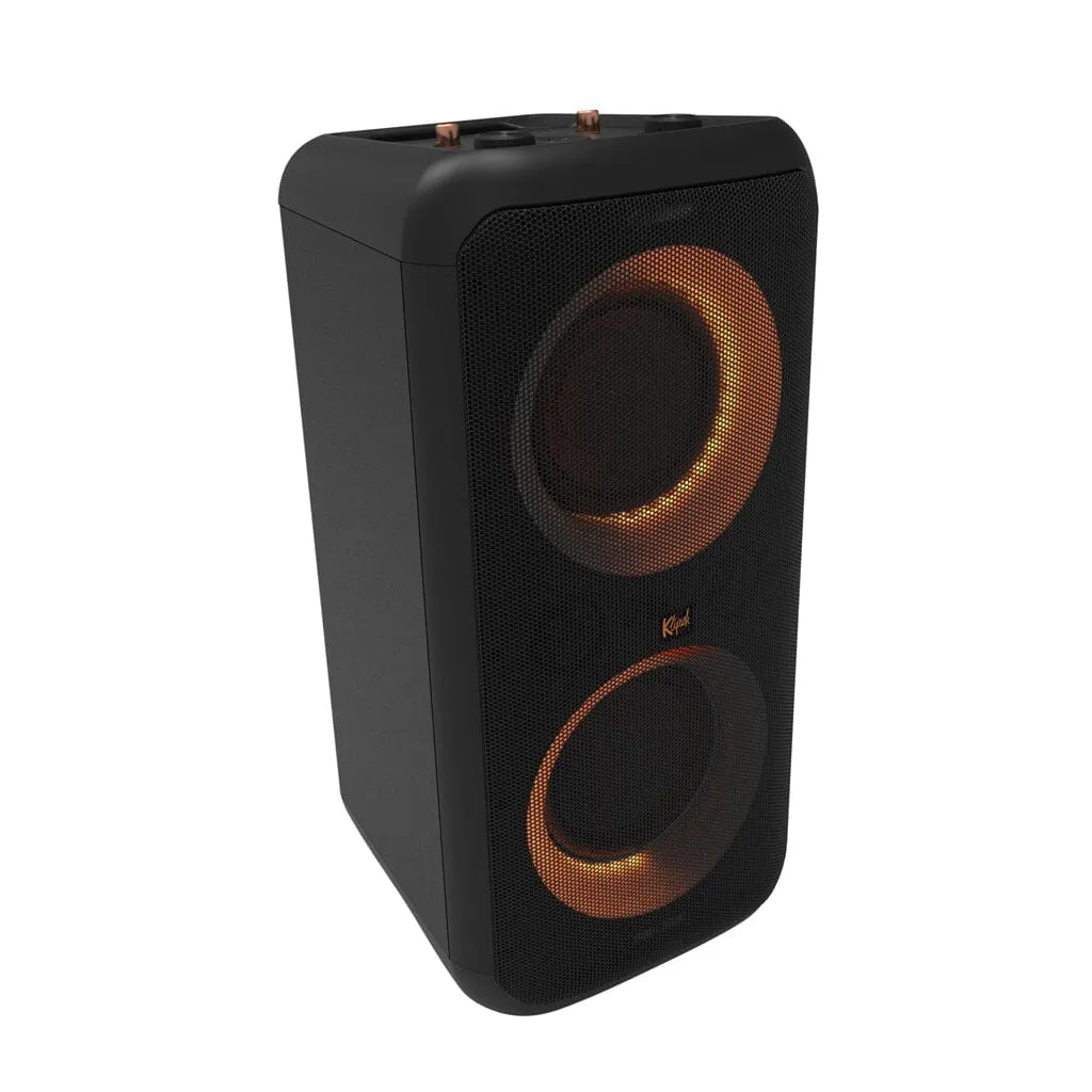 Klipsch Gig XXL Portable Party Speaker