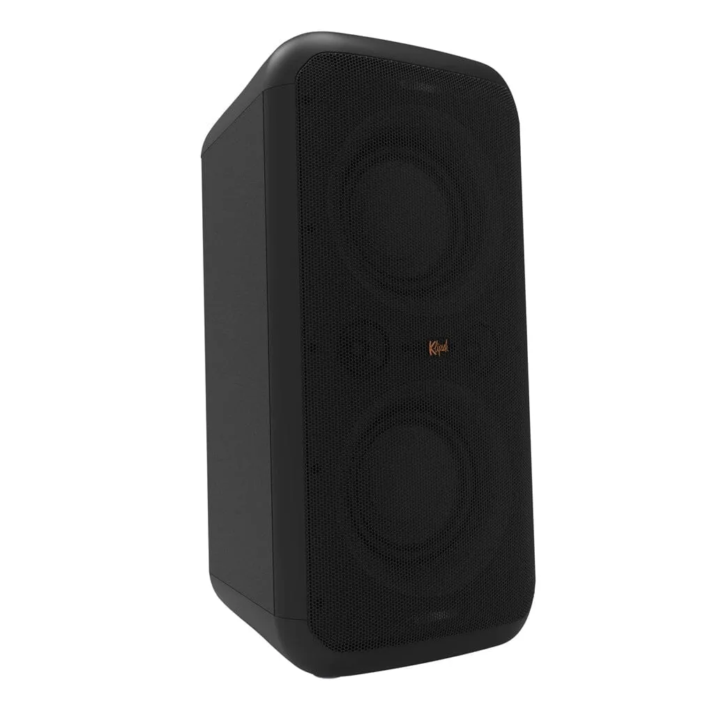 Klipsch Gig XXL Portable Party Speaker