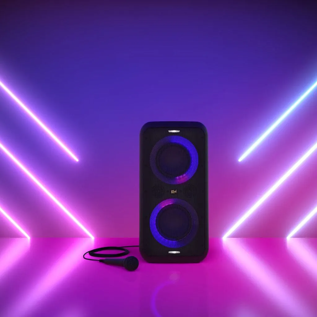 Klipsch Gig XXL Portable Party Speaker