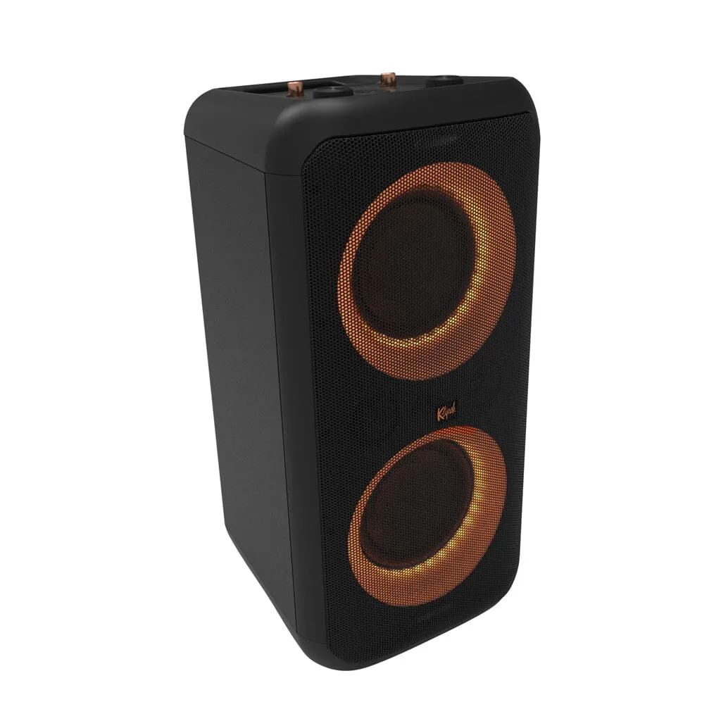 Klipsch Gig XXL Portable Party Speaker