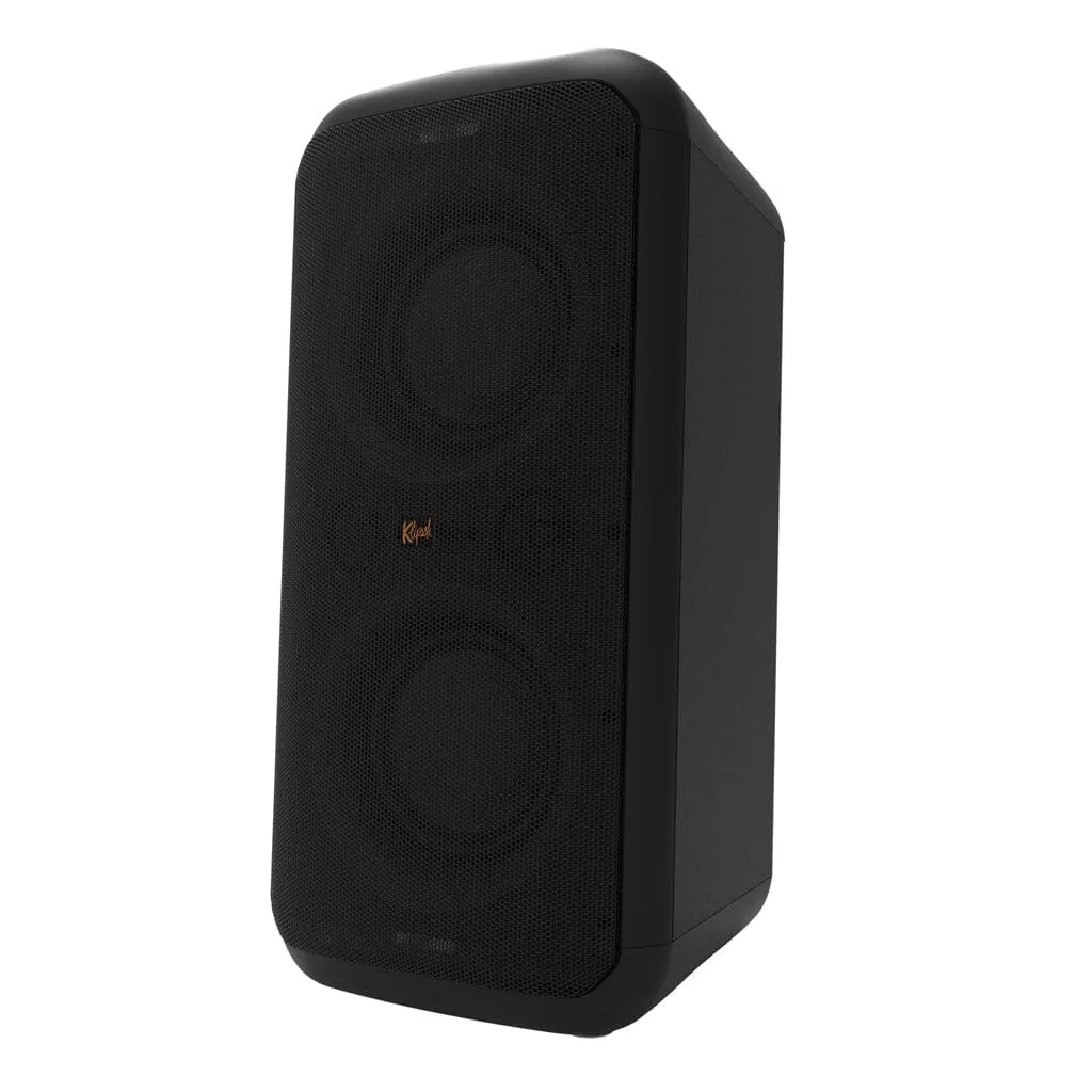 Klipsch Gig XXL Portable Party Speaker