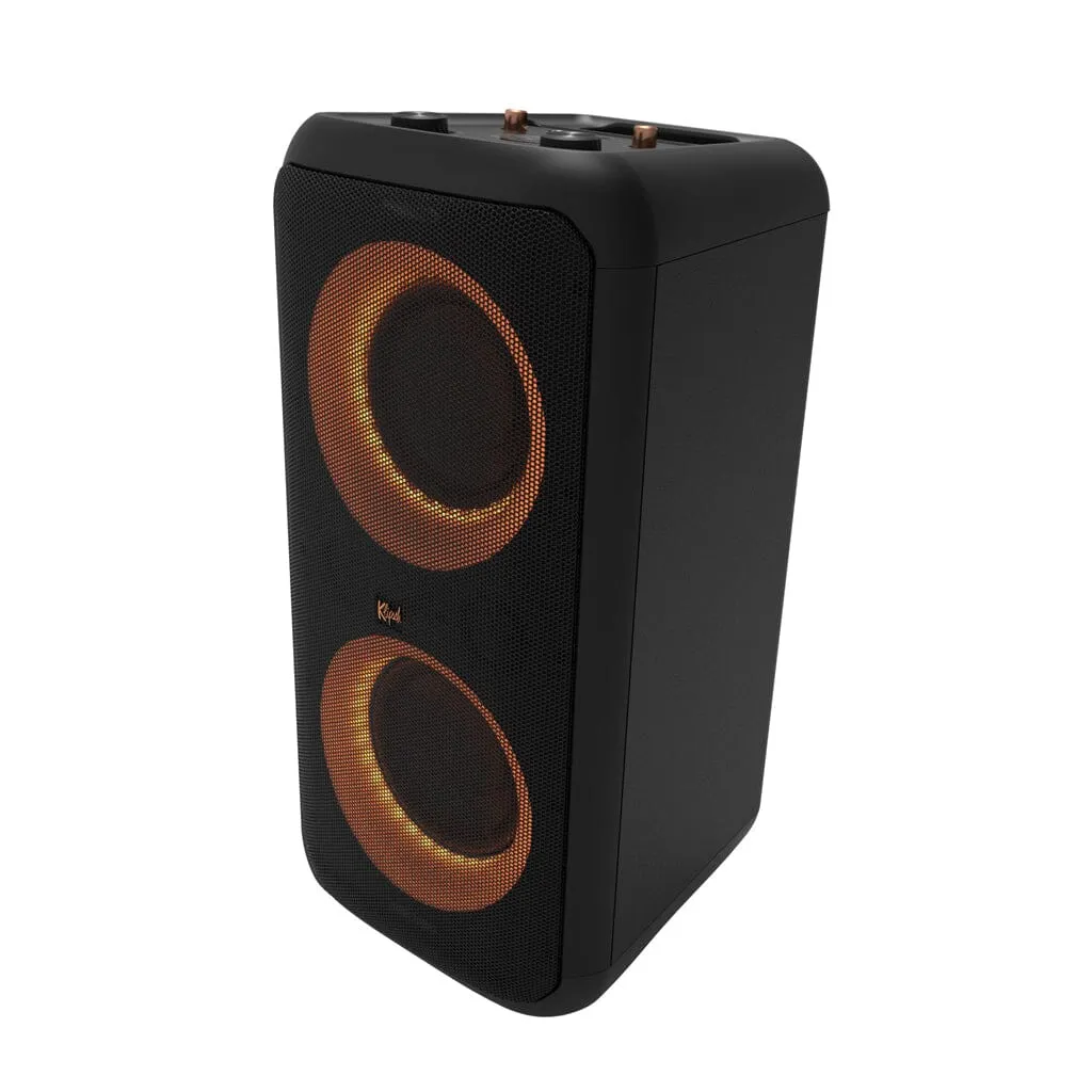 Klipsch Gig XXL Portable Party Speaker