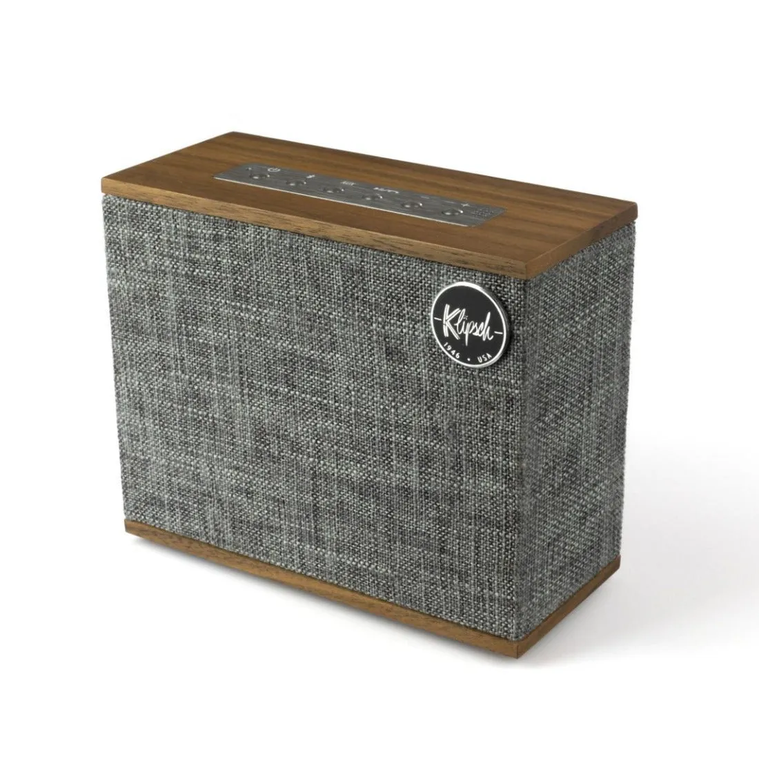 Klipsch Heritage Groove Portable Bluetooth Active Speaker Each