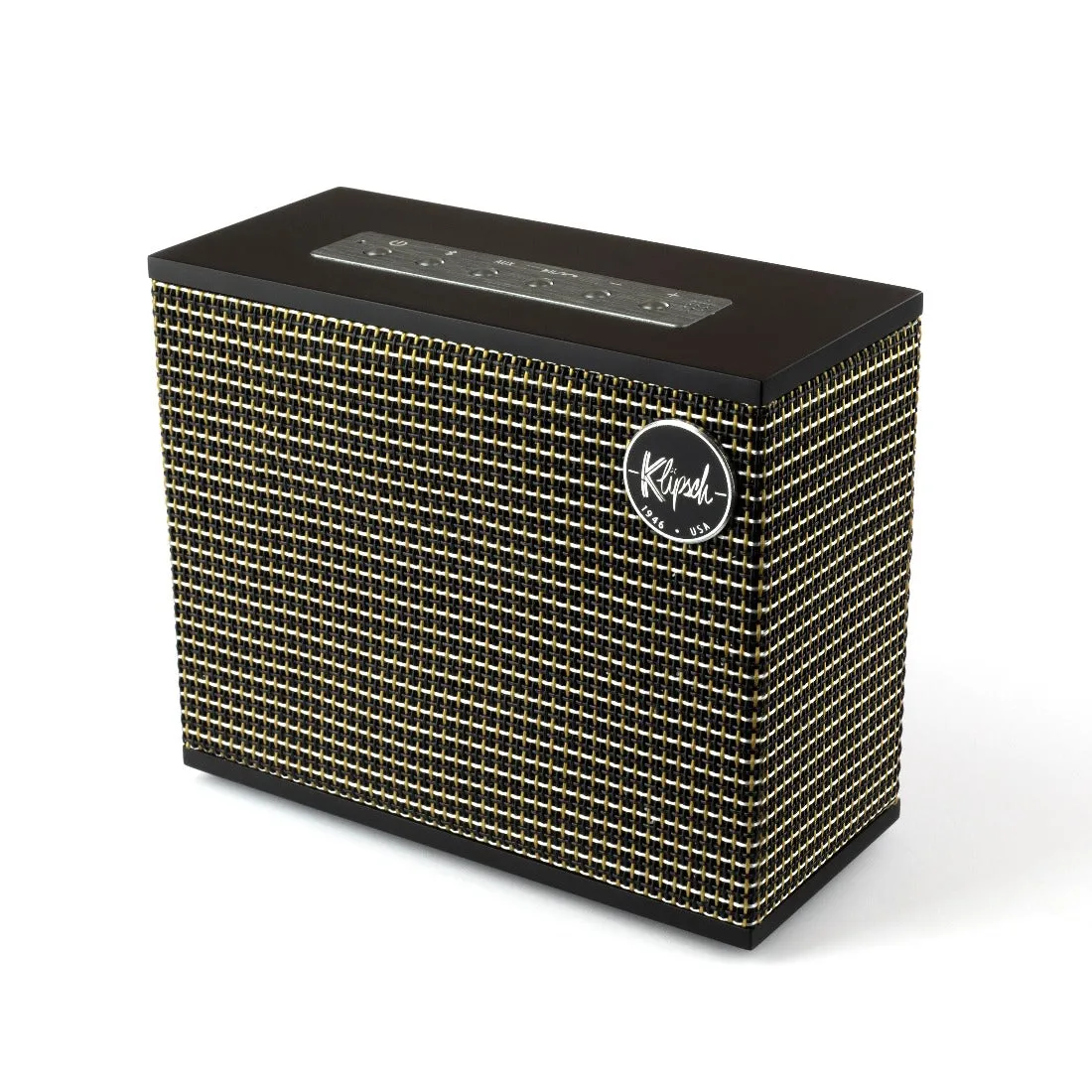 Klipsch Heritage Groove Portable Bluetooth Active Speaker Each